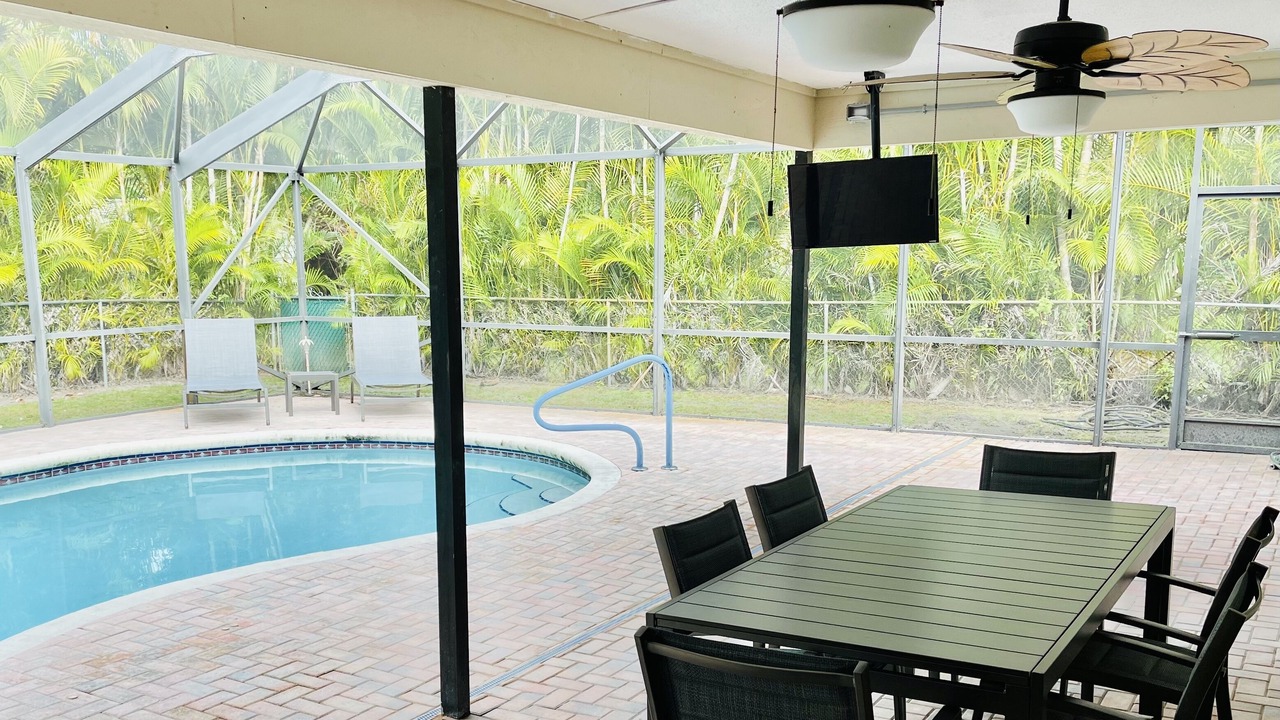 Photo of Outdoor in Port Saint Lucie