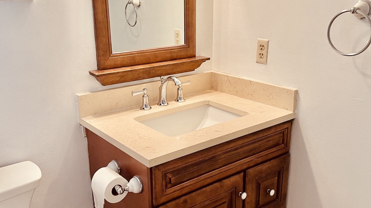 Photo of Bathroom in Port Saint Lucie