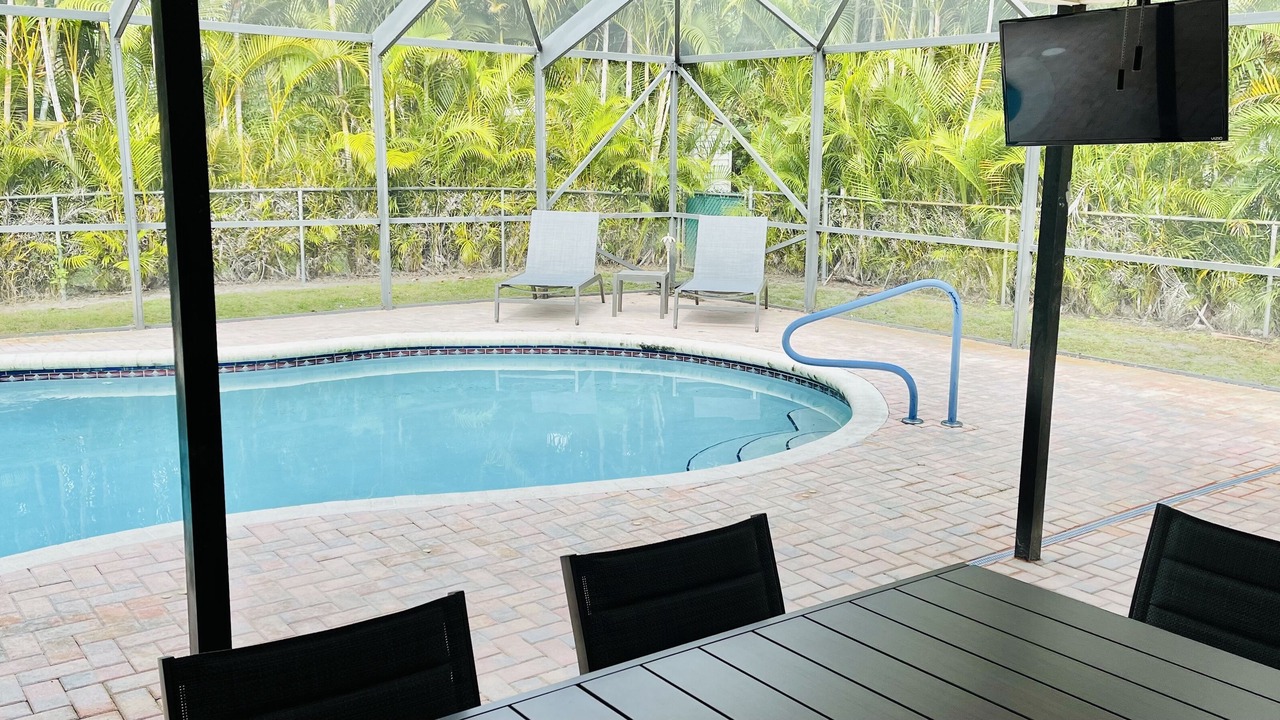 Photo of Outdoor in Port Saint Lucie