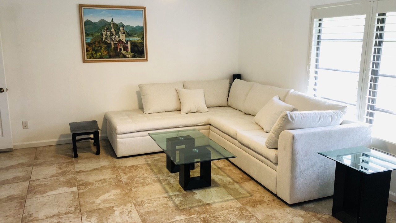 Photo of Livingroom in Port Saint Lucie