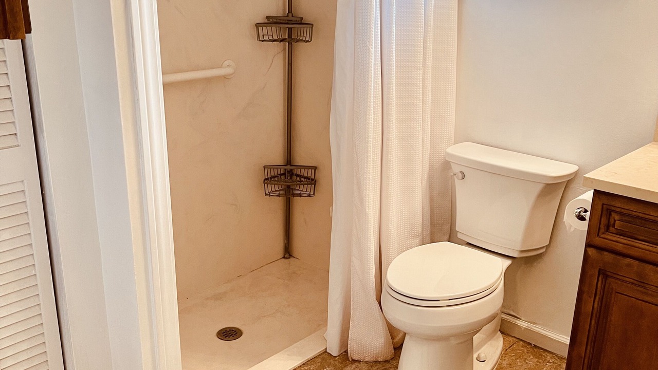 Photo of Bathroom in Port Saint Lucie