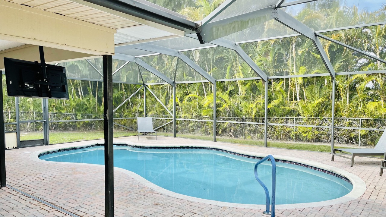 Photo of Outdoor in Port Saint Lucie