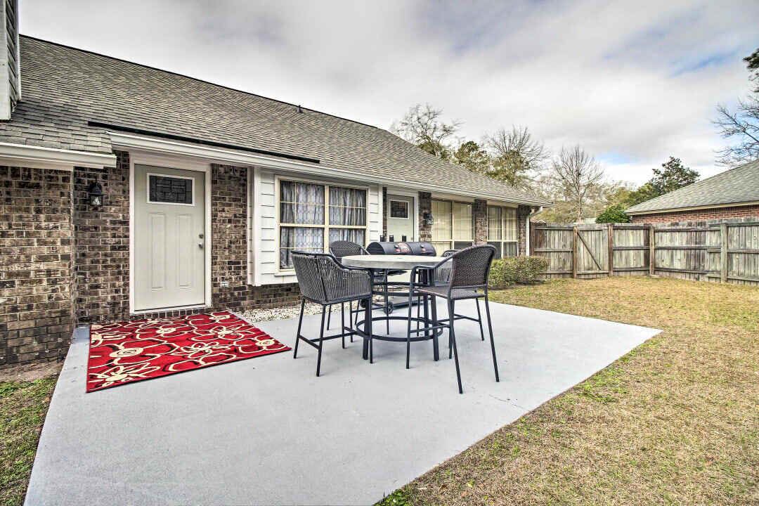 Photo of Outdoor in Hinesville