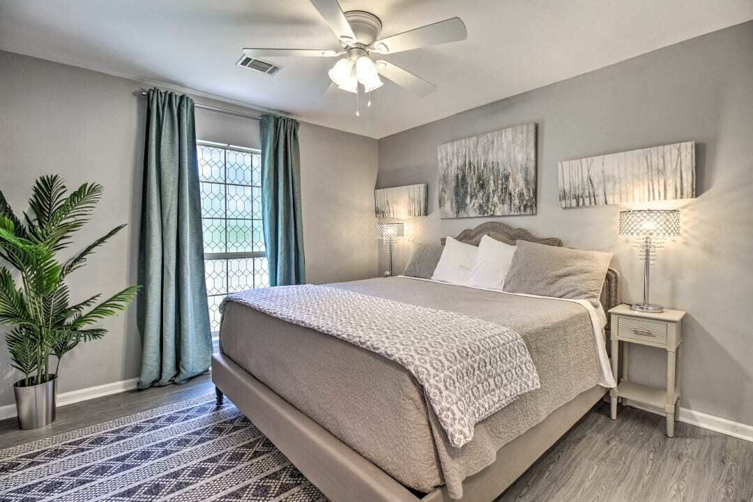 Photo of Bedroom in Hinesville