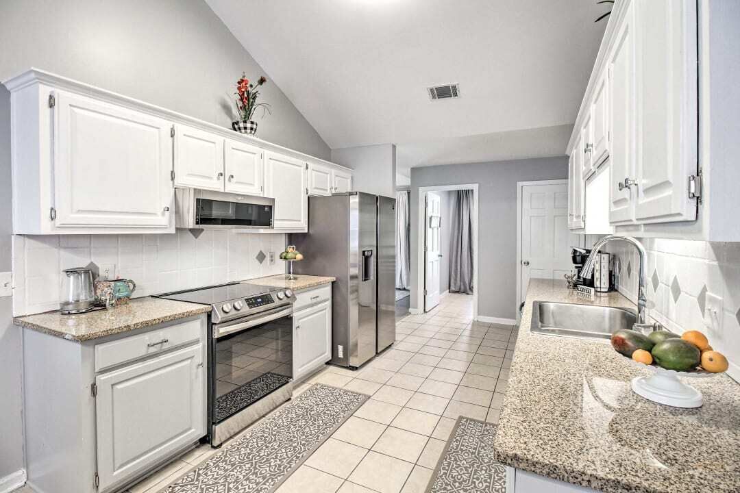 Photo of Kitchen in Hinesville