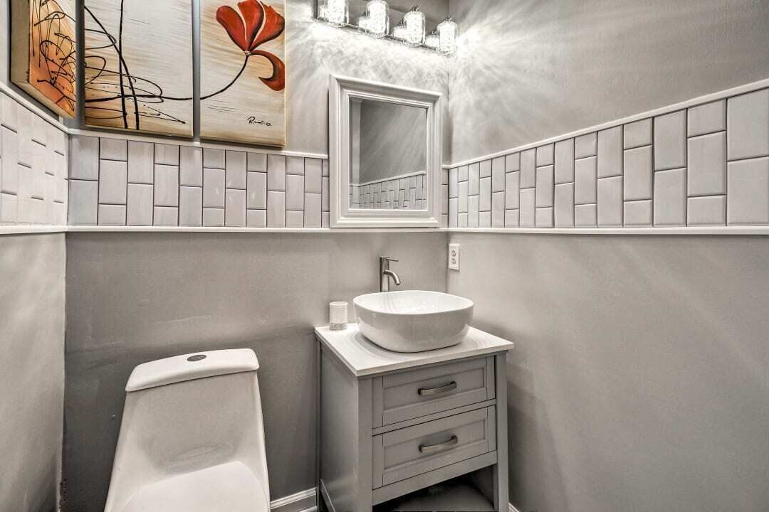 Photo of Bedroom in Hinesville