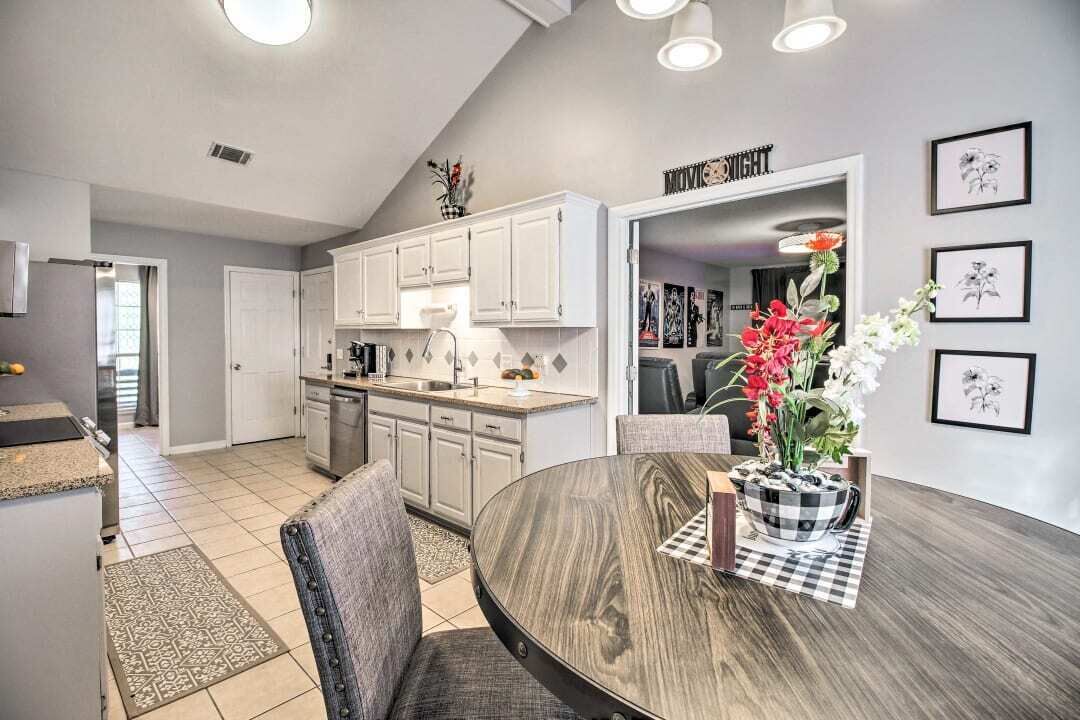 Photo of Kitchen in Hinesville