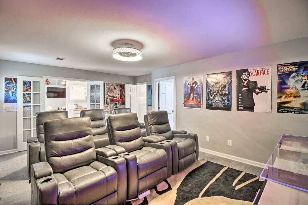 Photo of Bedroom in Hinesville