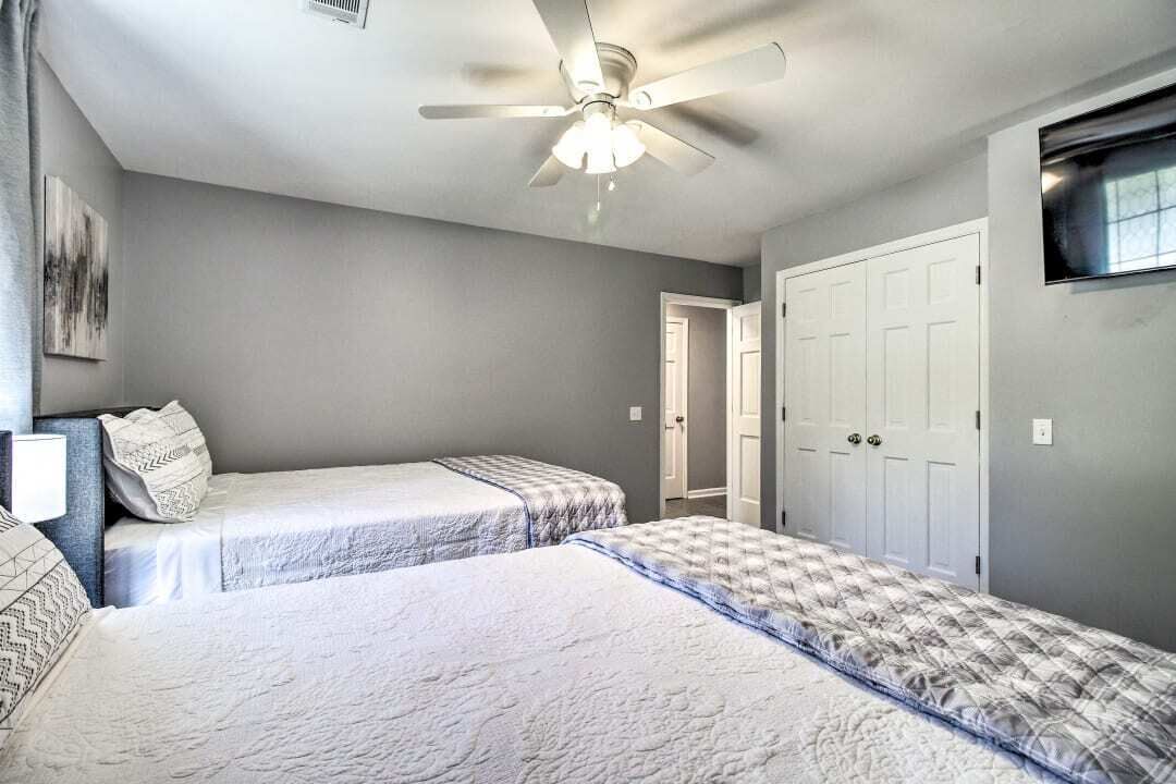 Photo of Bedroom in Hinesville