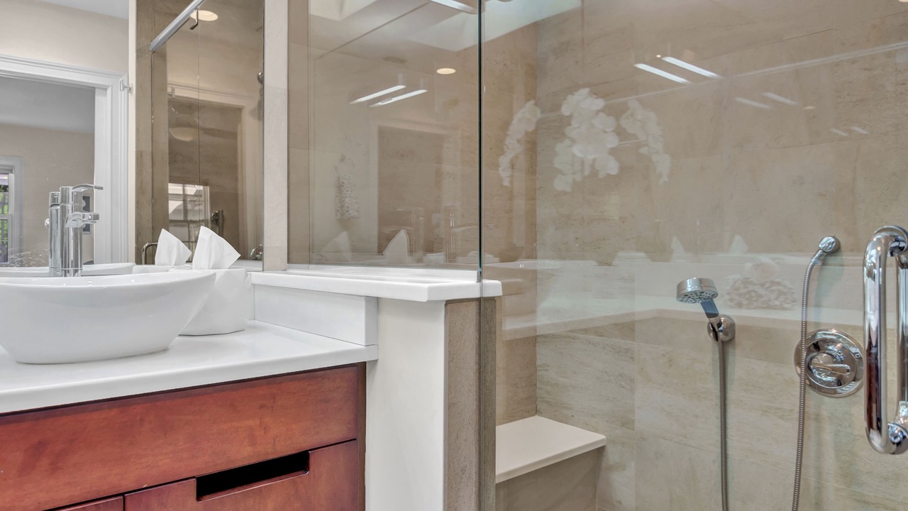 Photo of Bathroom in Vero Beach