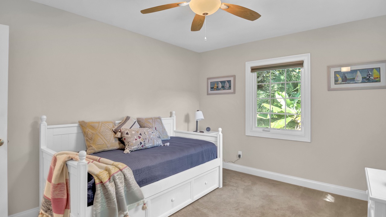 Photo of Bedroom in Vero Beach