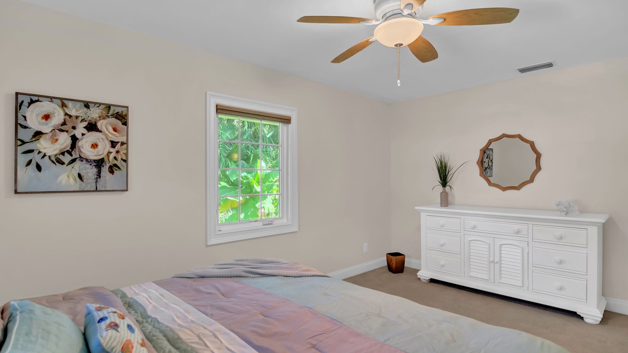 Photo of Bedroom in Vero Beach