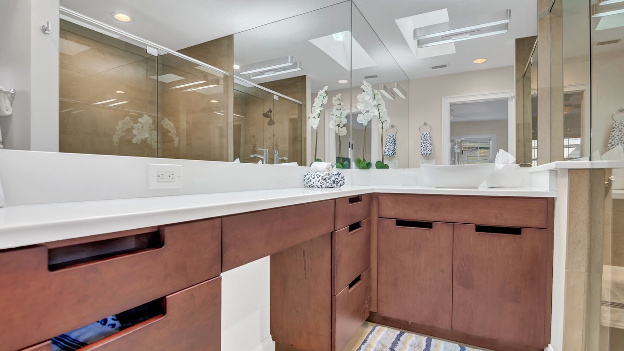 Photo of Bathroom in Vero Beach