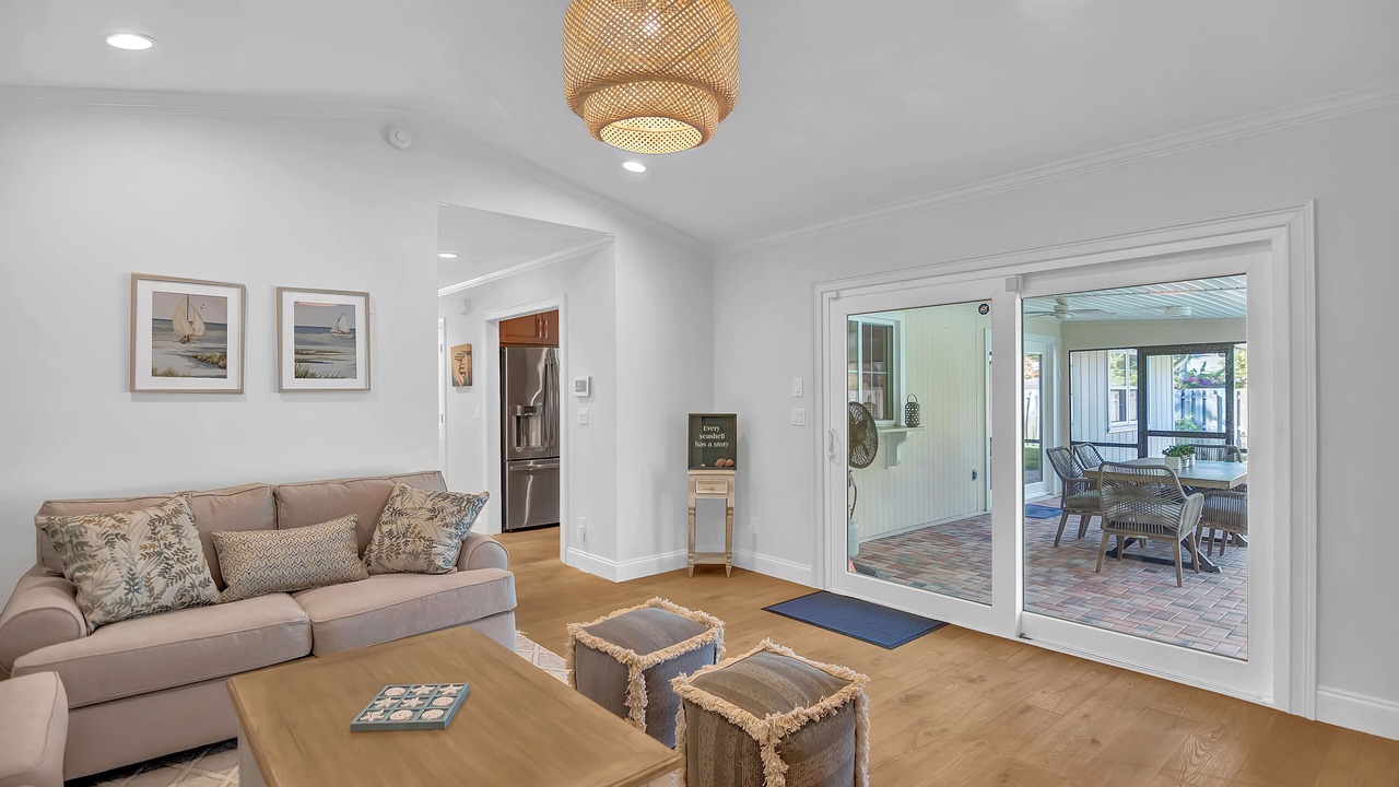 Photo of Livingroom in Vero Beach