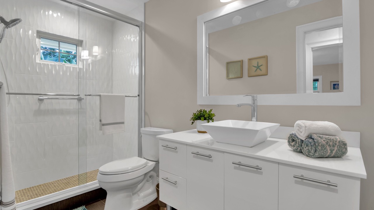 Photo of Bathroom in Vero Beach