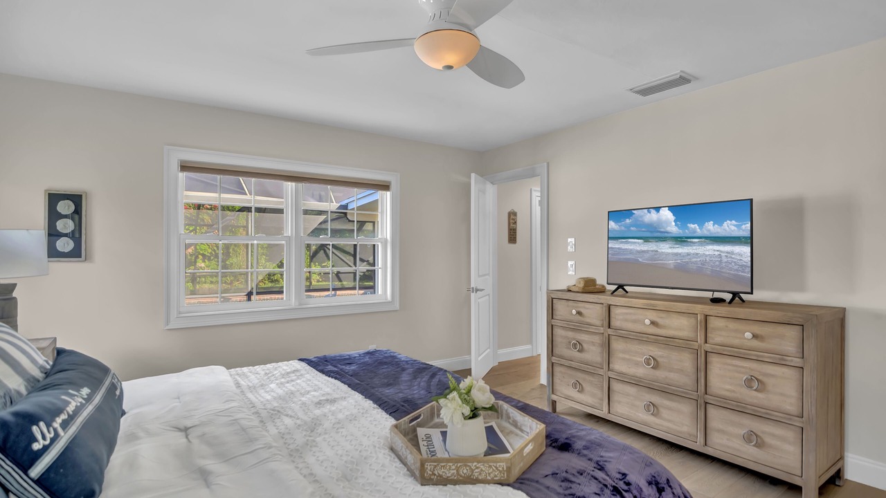 Photo of Bedroom in Vero Beach