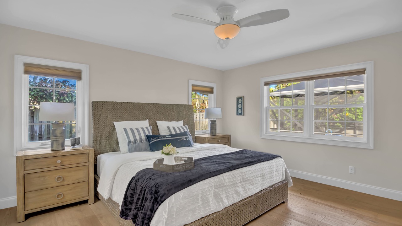 Photo of Bedroom in Vero Beach