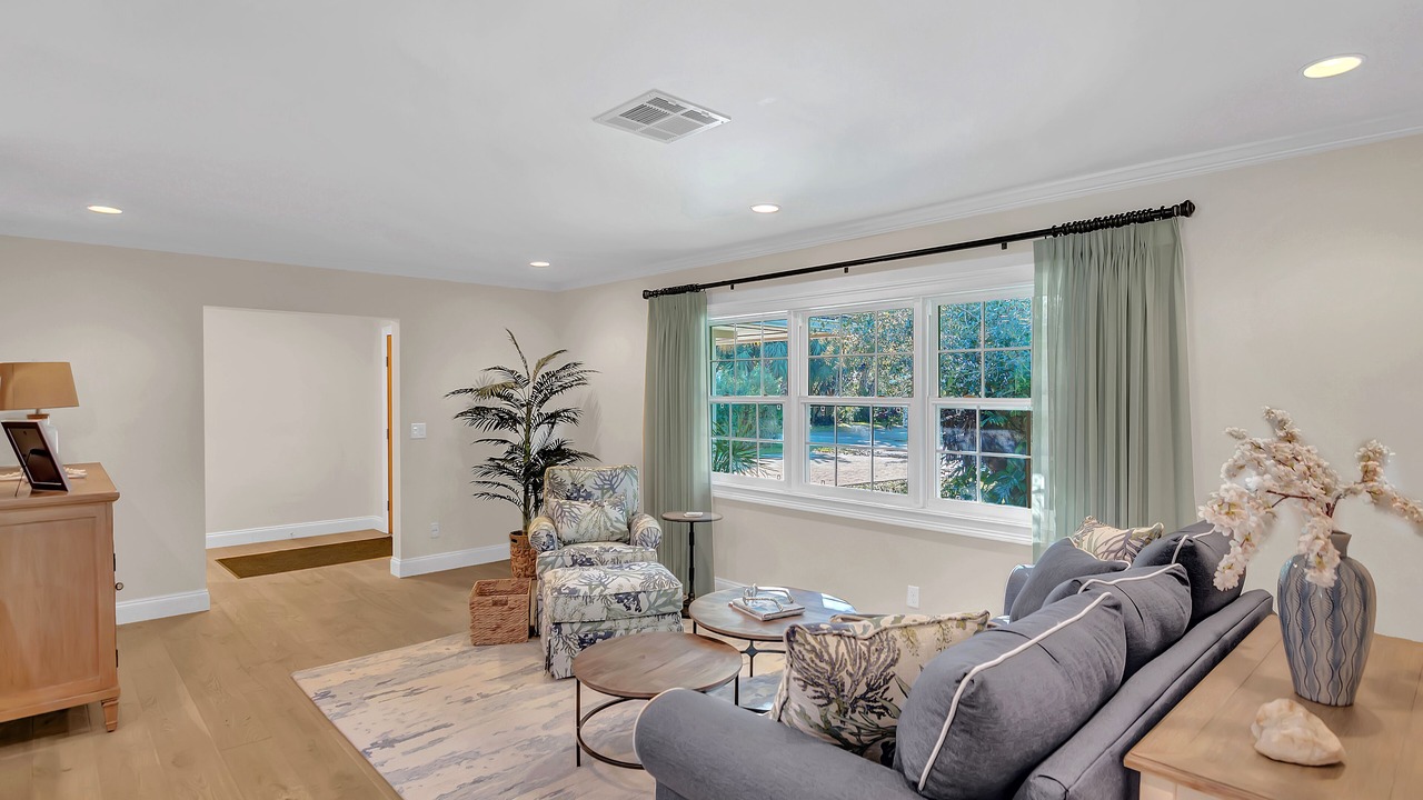 Photo of Livingroom in Vero Beach