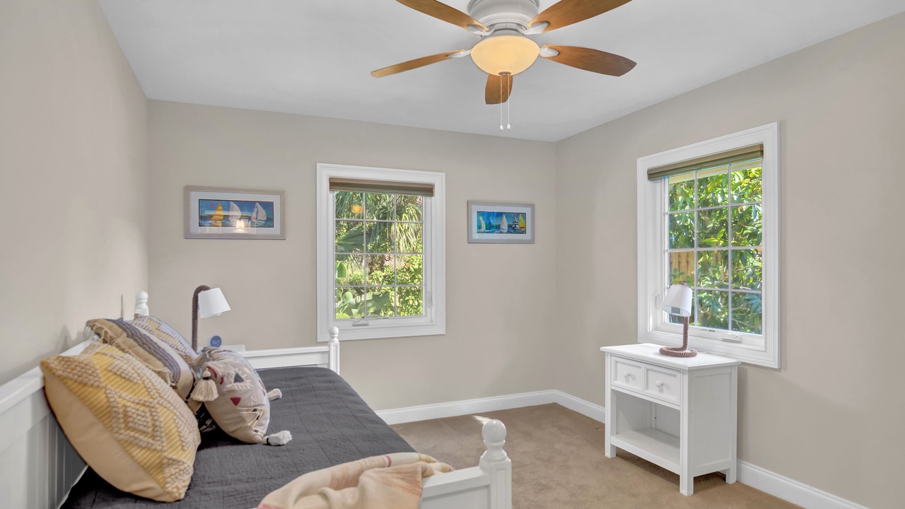 Photo of Bedroom in Vero Beach