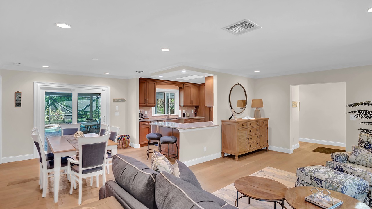 Photo of Livingroom in Vero Beach