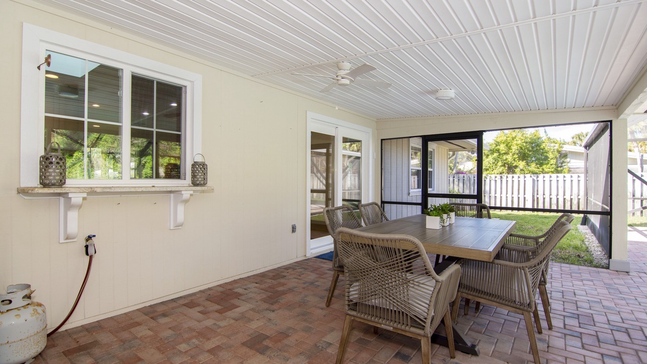 Photo of Outdoor in Vero Beach