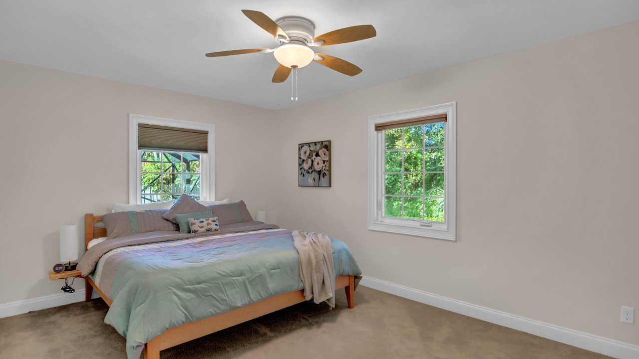 Photo of Bedroom in Vero Beach
