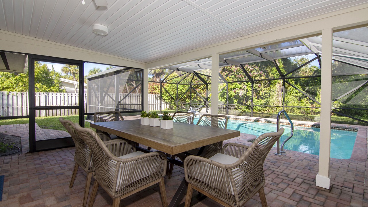 Photo of Outdoor in Vero Beach