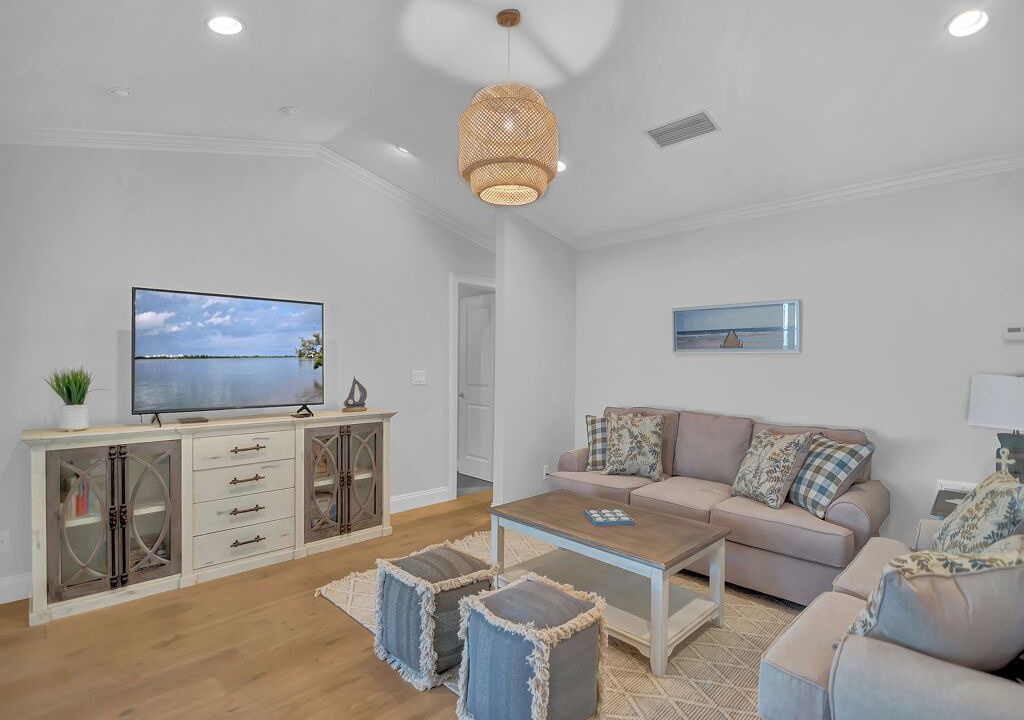 Photo of Livingroom in Vero Beach