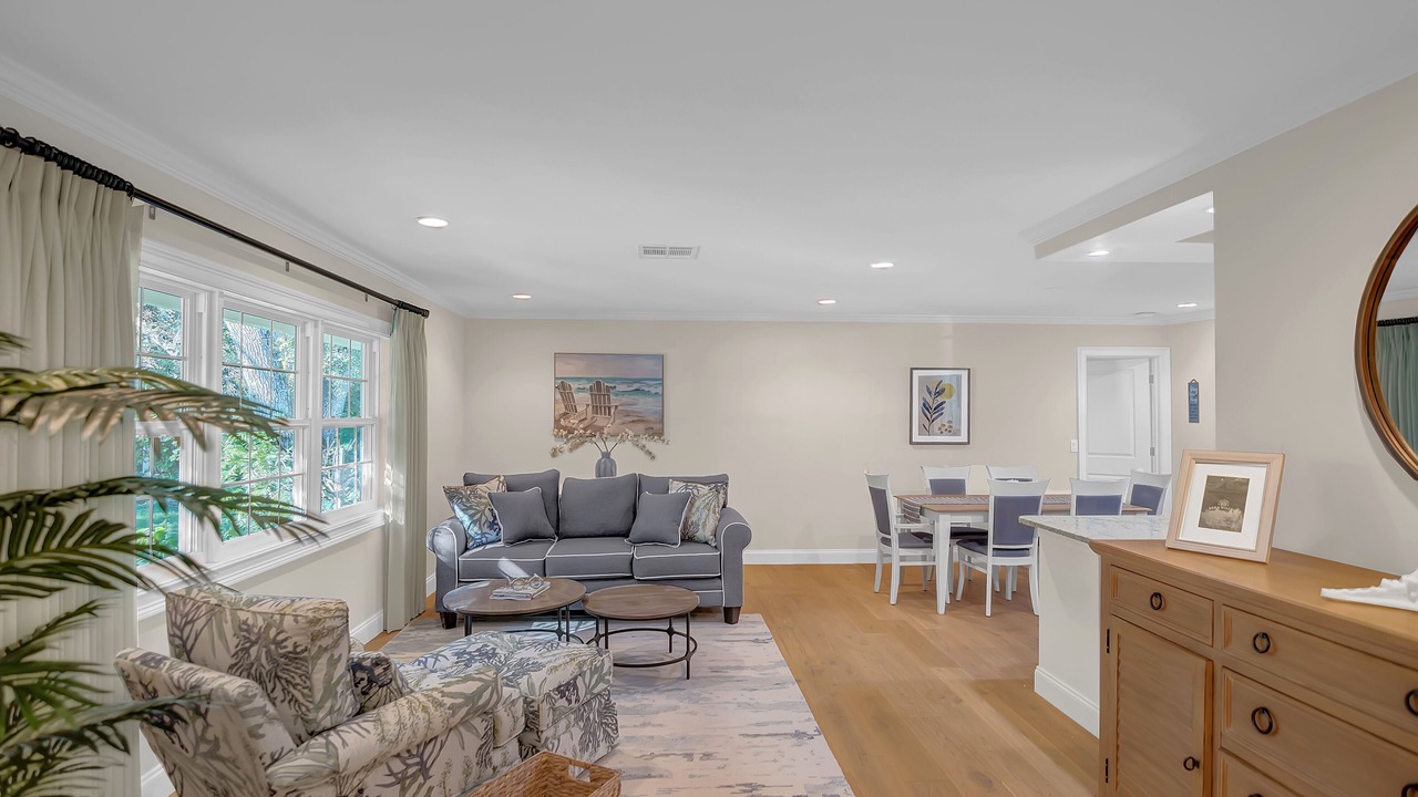 Photo of Livingroom in Vero Beach