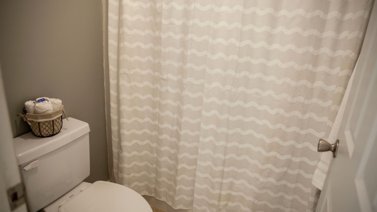 Photo of Bathroom in Evans