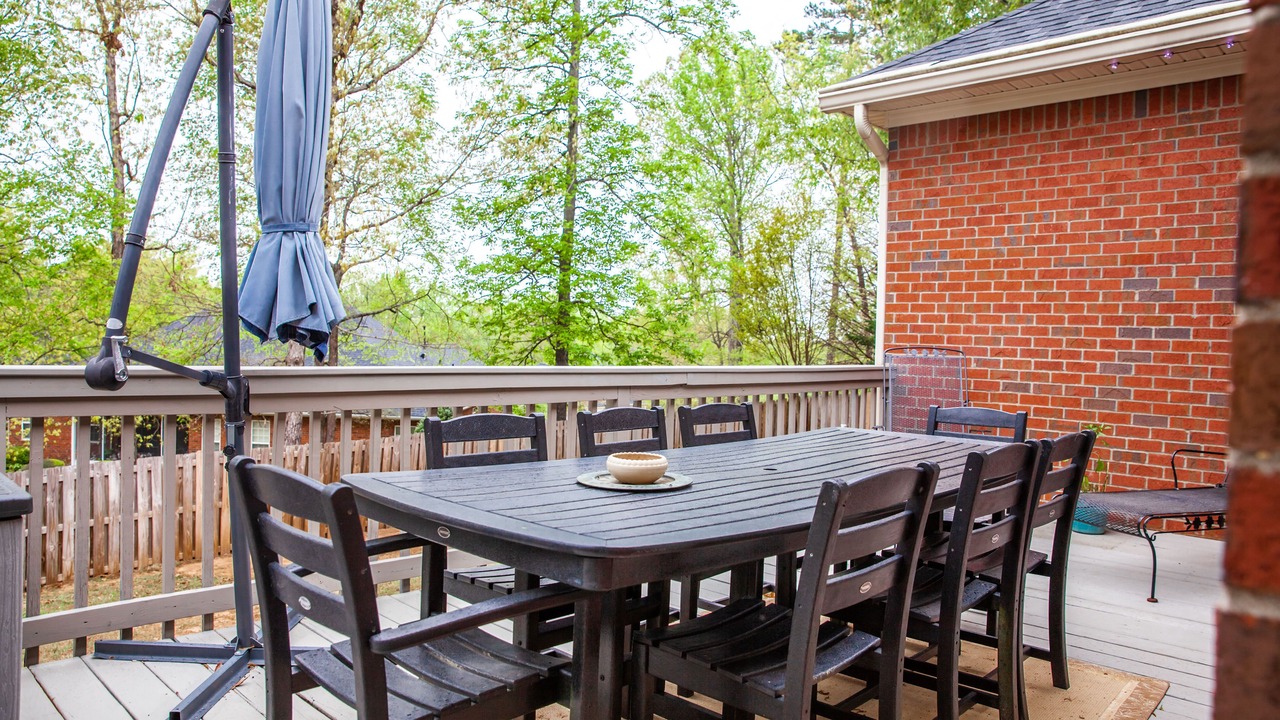 Photo of Outdoor in Evans