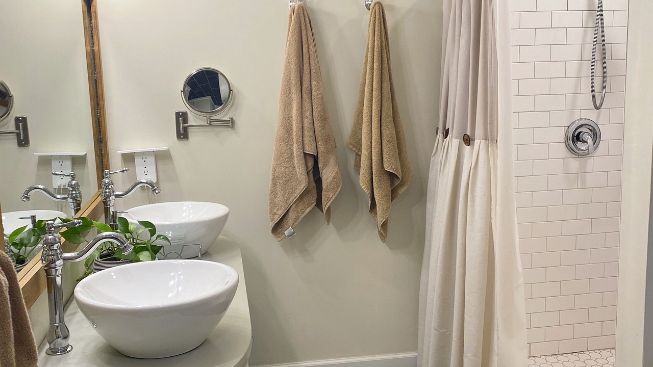 Photo of Bathroom in Augusta