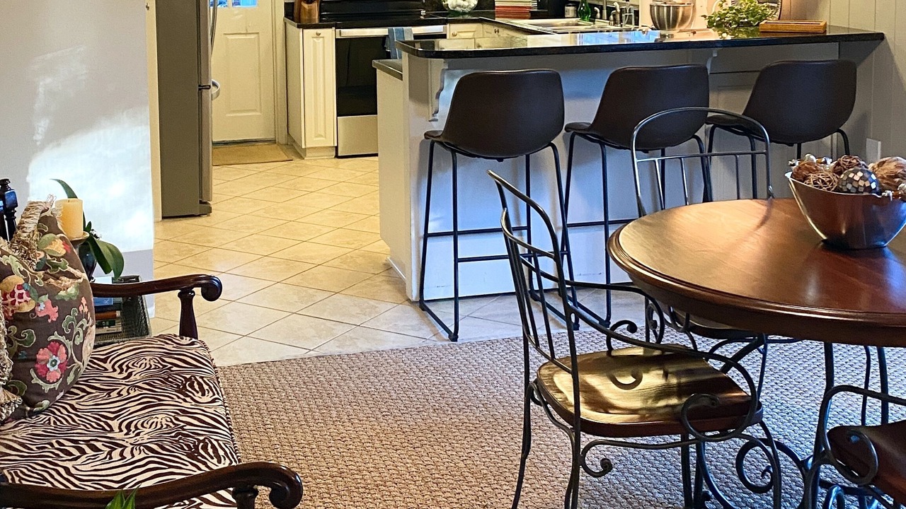 Photo of Kitchen in Augusta