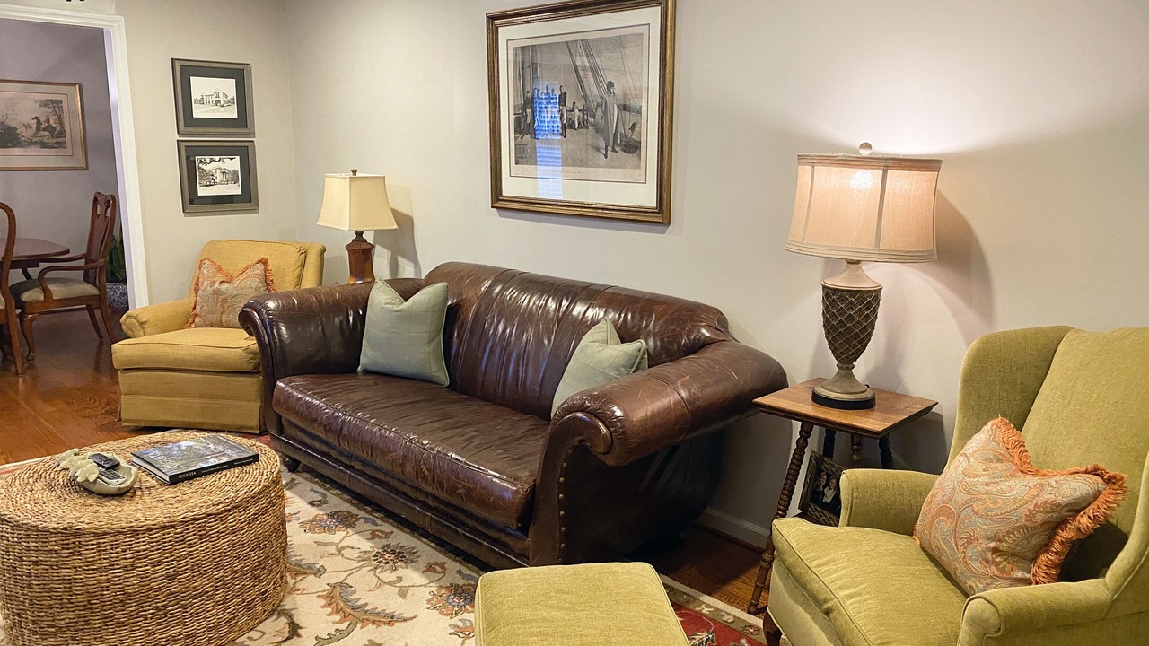 Photo of Livingroom in Augusta