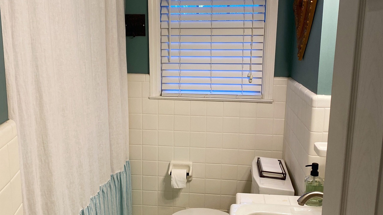 Photo of Bathroom in Augusta