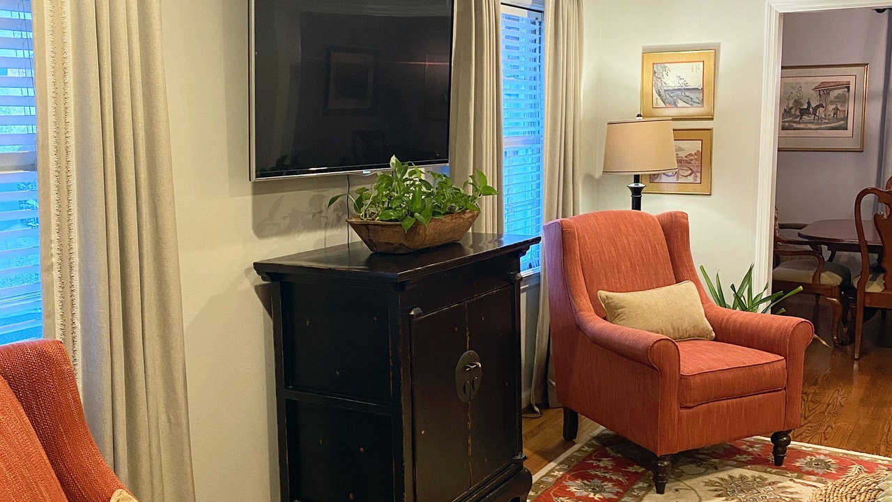 Photo of Livingroom in Augusta