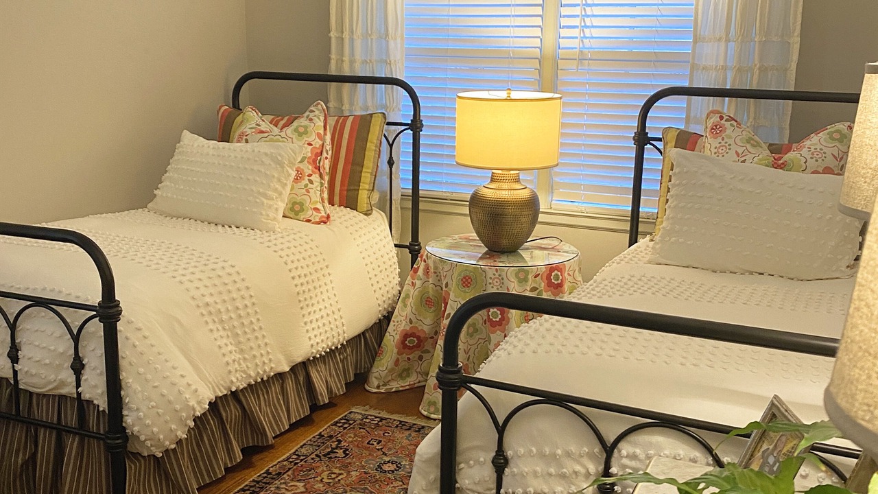 Photo of Bedroom in Augusta