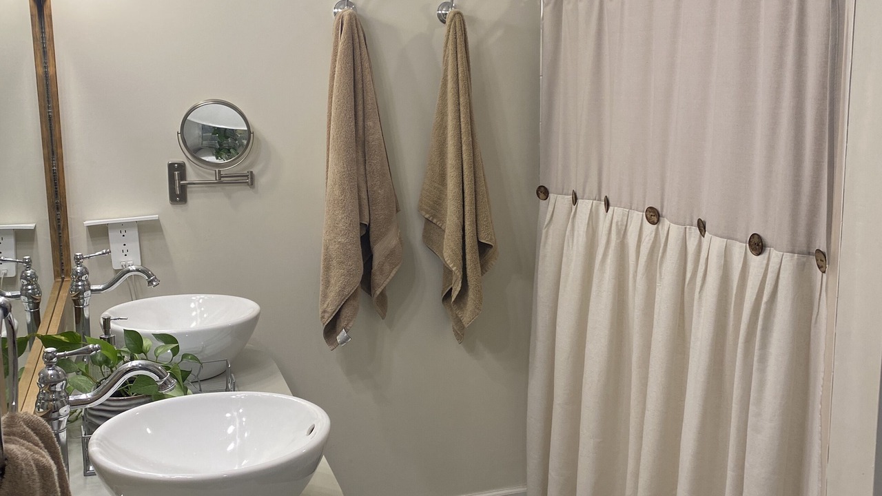 Photo of Bathroom in Augusta