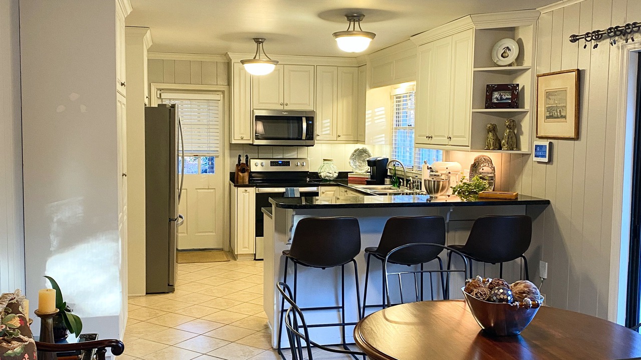 Photo of Kitchen in Augusta