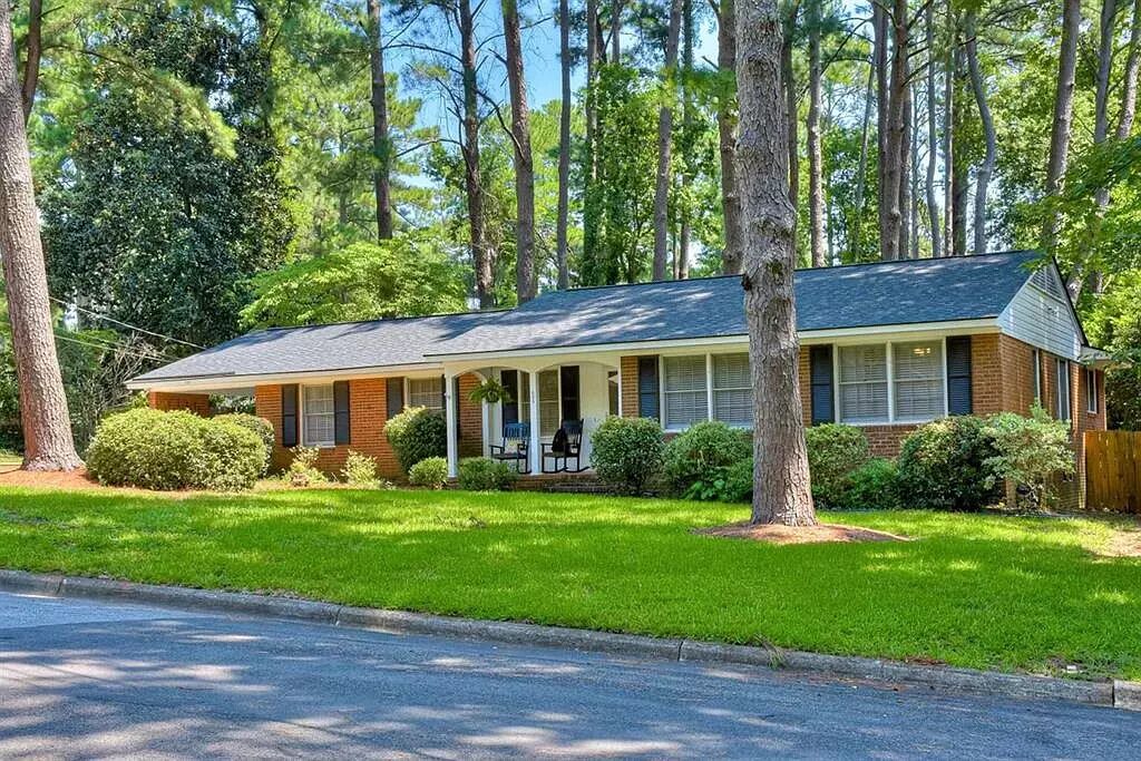 Photo of Outdoor in Augusta