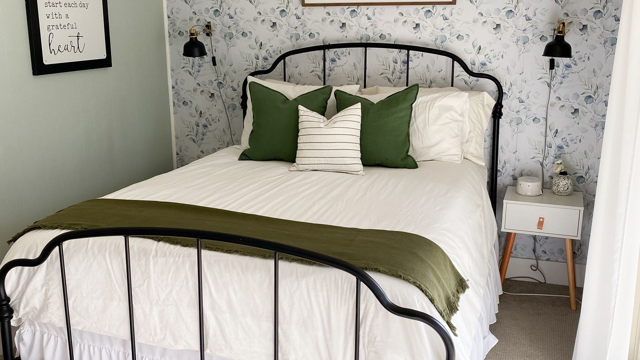 Photo of Bedroom in North Augusta