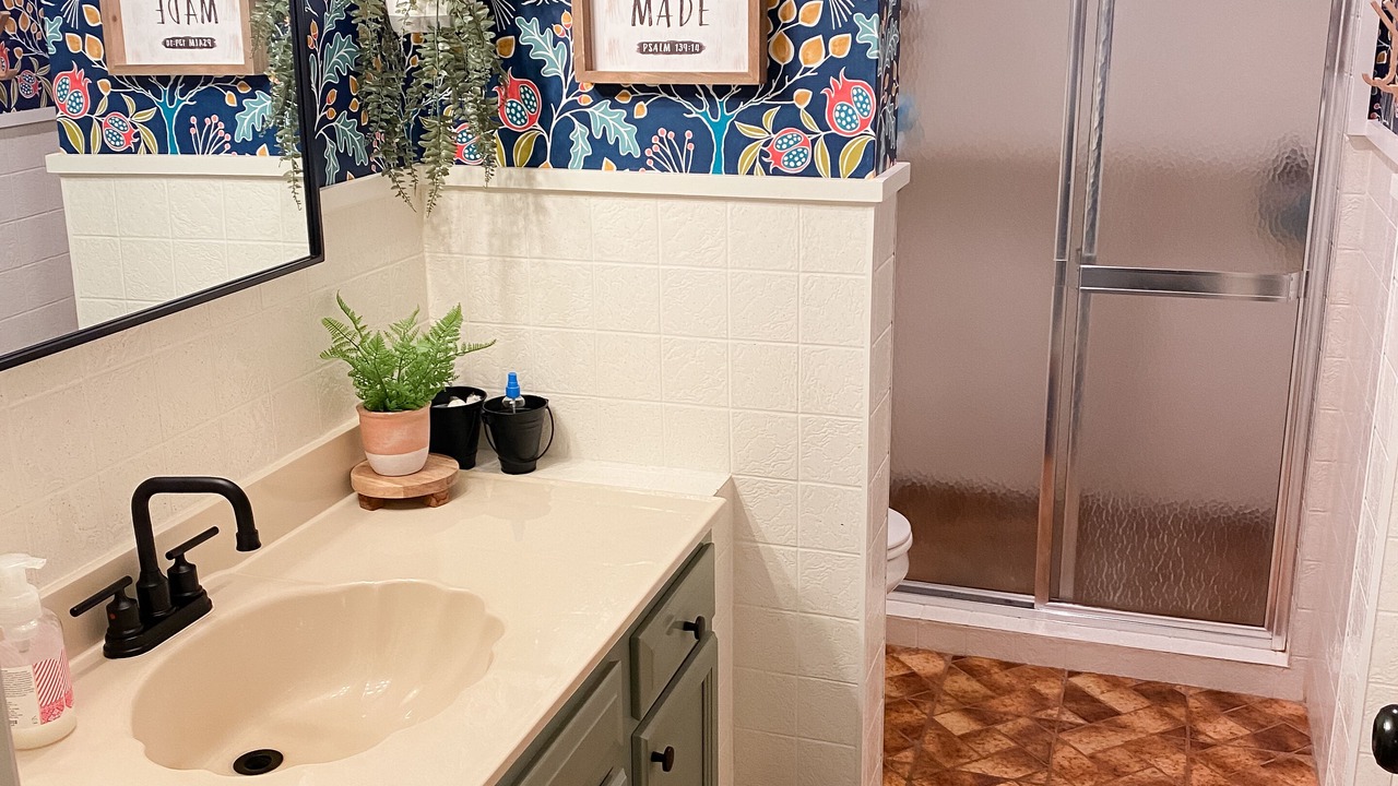 Photo of Bathroom in North Augusta