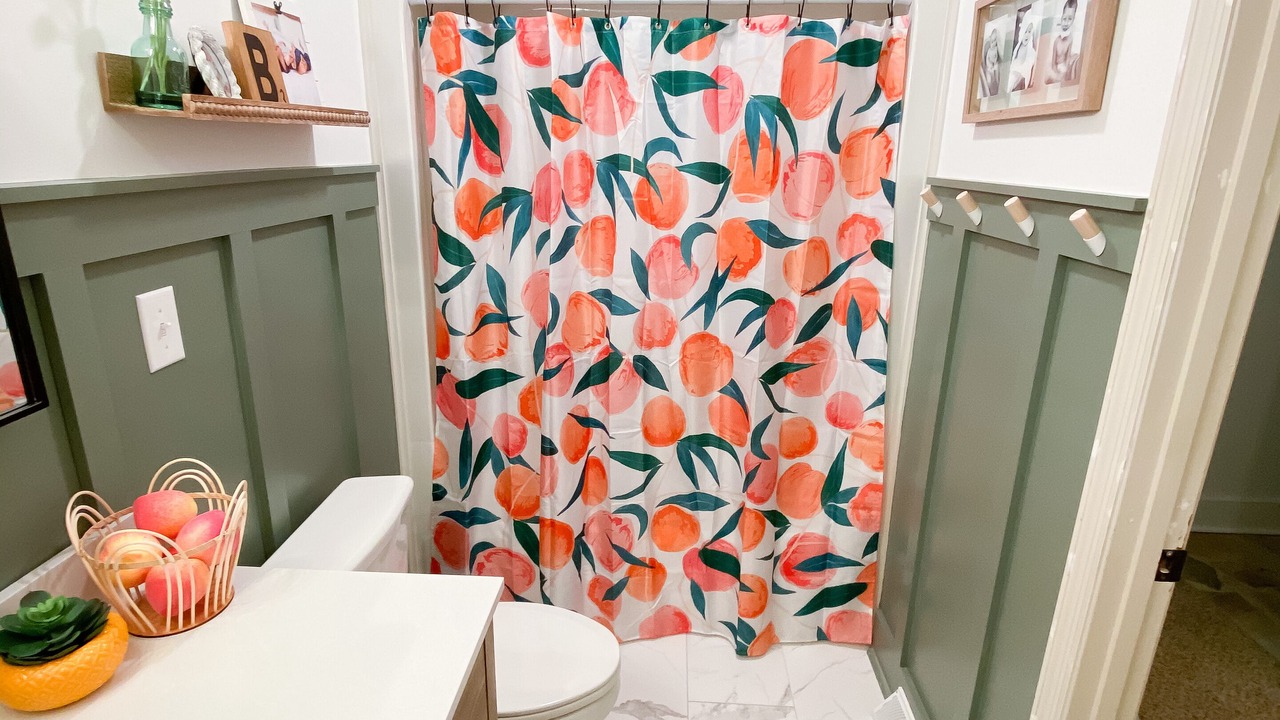 Photo of Bathroom in North Augusta