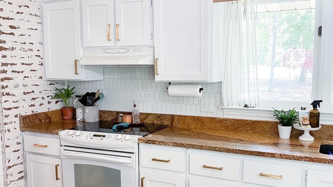 Photo of Kitchen in North Augusta