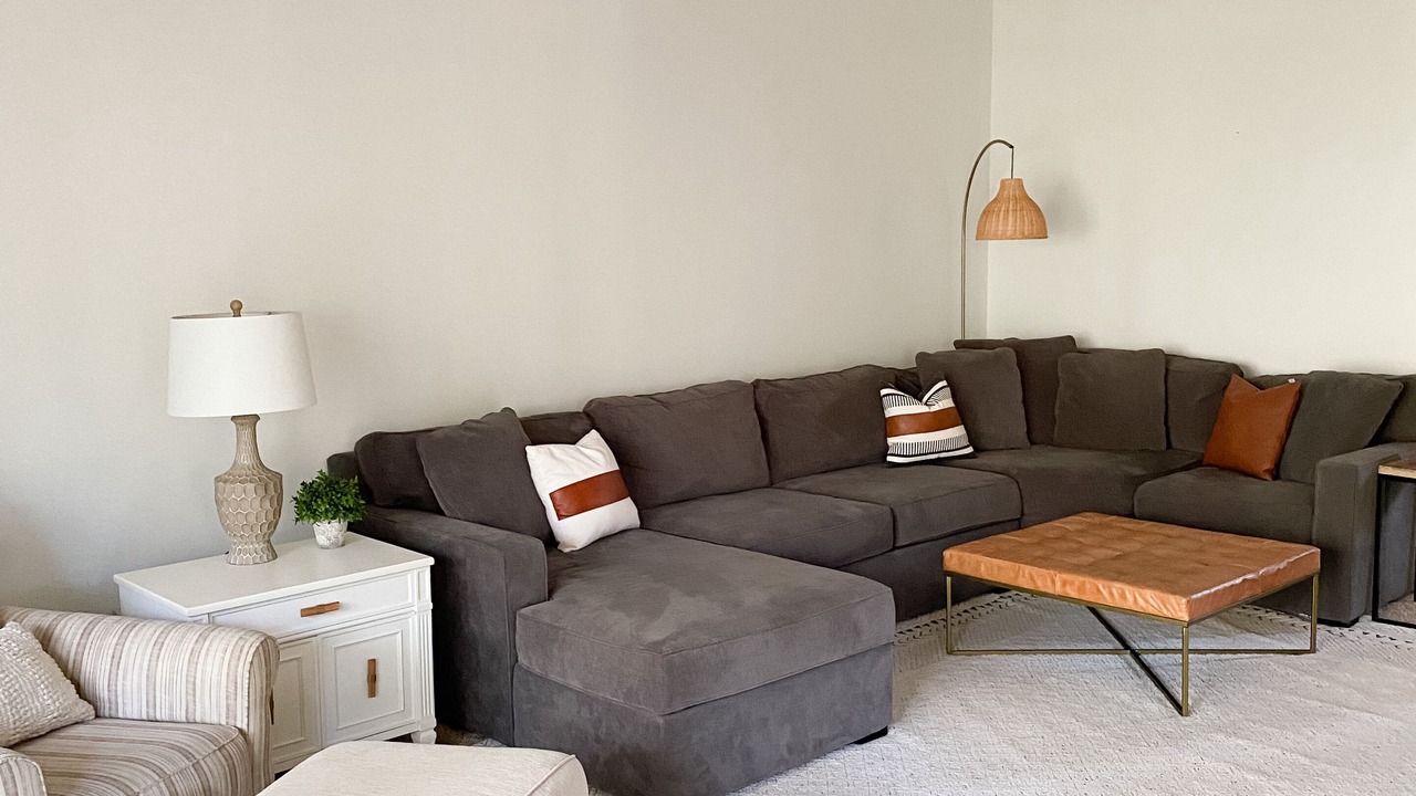 Photo of Livingroom in North Augusta