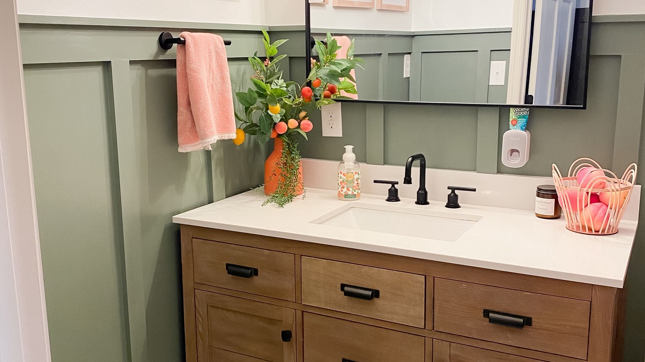 Photo of Bathroom in North Augusta