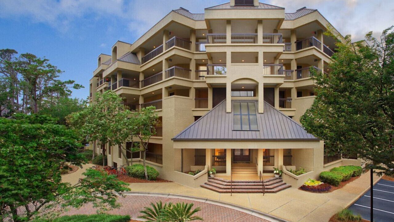 Photo of Outdoor in Harbour Town