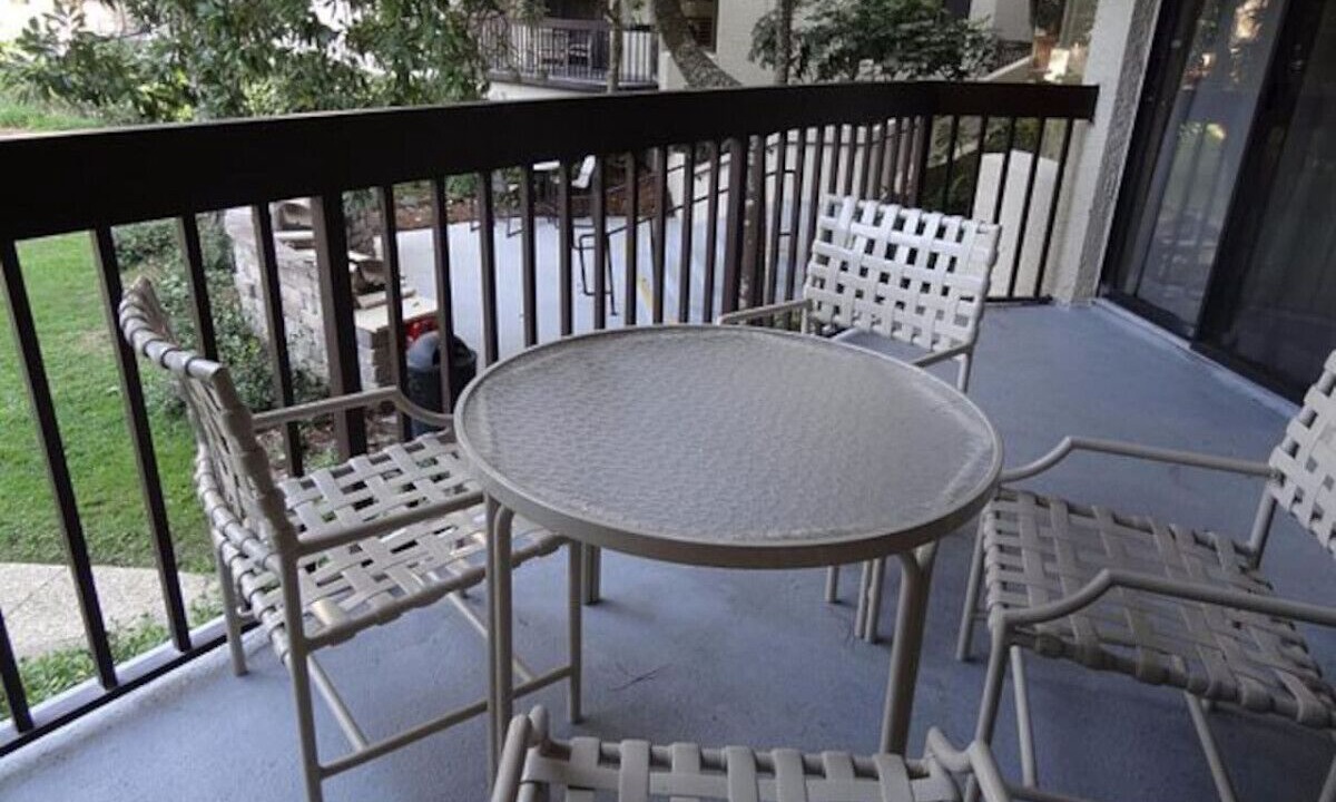 Photo of Outdoor in Harbour Town