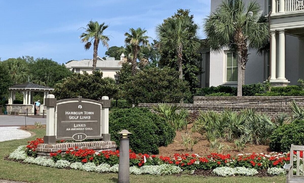 Photo of Outdoor in Harbour Town