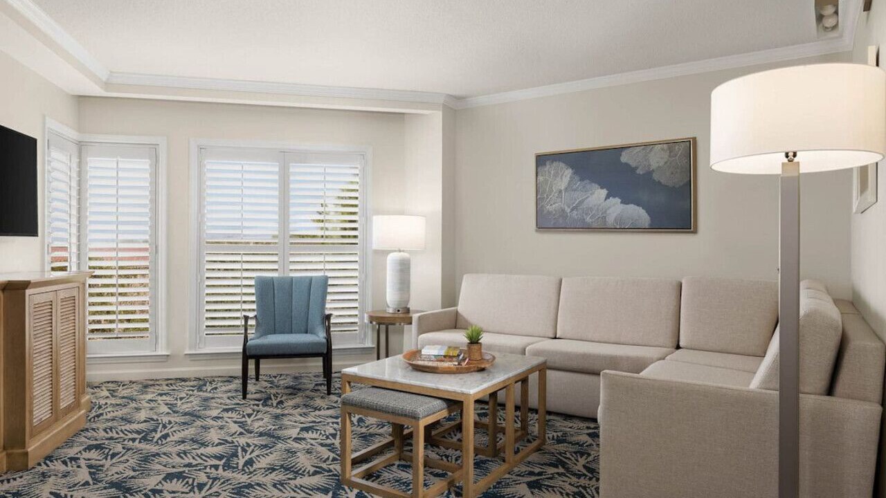 Photo of Livingroom in Harbour Town
